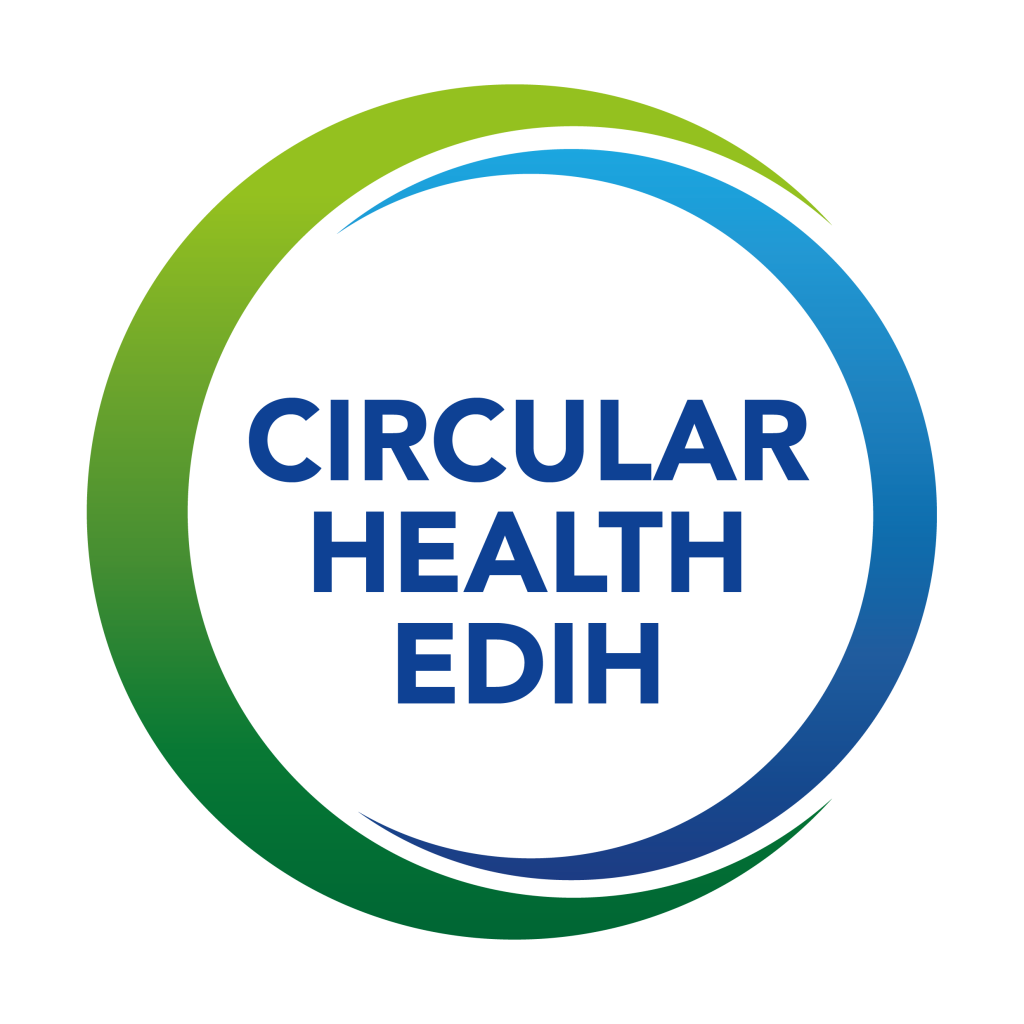 CHEDIH Logo