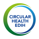 CHEDIH Logo